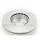 300MMx24MM PAIRE DE DISQUES AV HELLA E81 E87 LCI E82 E90 E91 E92