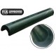 Fourreau de protection Ø40 pour arceau