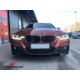 CALANDRE NOIR BRILLANT BMW SERIE 3 F30 F30 LCI F31 F31 LCI