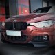 CALANDRE NOIR BRILLANT BMW SERIE 3 F30 F30 LCI F31 F31 LCI