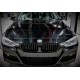 CALANDRE NOIR BRILLANT BMW SERIE 3 F30 F30 LCI F31 F31 LCI