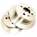 DISQUES GROUPE N AR 258X10 BREMBO