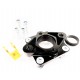 E36 E36M3 Z3 Z3M E46 E85 Z4 KIT SUPPRESSION MASTERVAC PEDAL BOX 