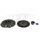 E46 E60 X3 M54 KIT EMBRAYAGE SACHS 21 20 7 531 556 21207531556 21-20-7-531-556