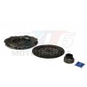Kit embrayage SACHS BMW M54 – E46 E60 X3 – 240mm / 22 dents – OEM 21207531556