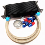 E30 KIT RADIATEUR HUILE PRO MOCAL GOODRIDGE