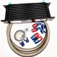 E30 KIT RADIATEUR HUILE PRO MOCAL GOODRIDGE