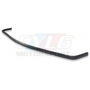 E30 PARE CHOCS CENTRALE AVANT CHROME 51111888265