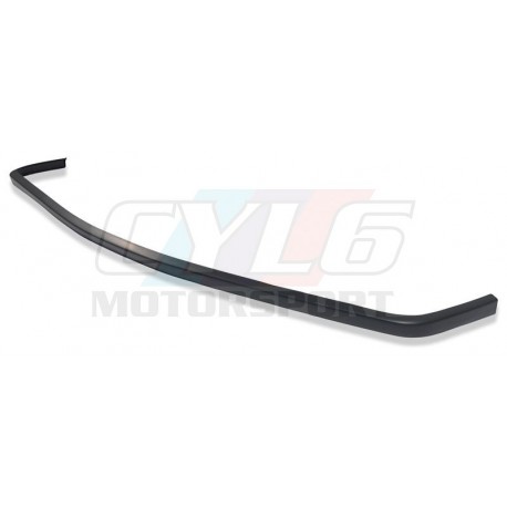 E30 PARE CHOCS CENTRALE AVANT CHROME 51111888265