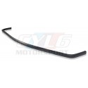 E30 PARE CHOCS CENTRALE AVANT CHROME 51111888265