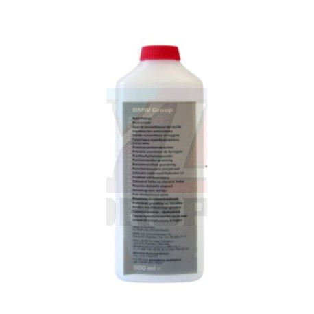 BMW PRIMAIRE ANTI-CORROSION 500ml BMW ORIGINE