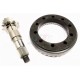 COUPLE CONIQUE 4.44  POUR PONT TYPE 210 BMW