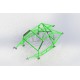 E30 arceau cage a souder version basic