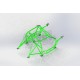 E30 arceau cage a souder version basic