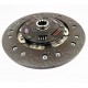 228mm S14 M20 M50 M15 M21 M05 DISQUE AMORTI RENFORCE SACHS PERFORMANCE