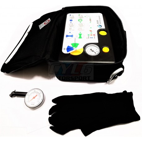 KIT MOBILITE PNEUMATIQUE BMW ORIGINE