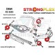 SB INTERIEURE BRAS INFERIEURE AR 031176A STRONGFLEX