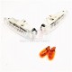 E39- PHARES 00-03 HELLA CLIGNOS ORANGE