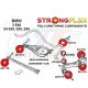 SB ANCRAGE BRAS AR 031173A STRONGFLEX 33326770786