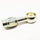 DASH 03 BANJO DIAMETRE 11.5mm LONG DROIT