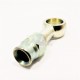 DASH 03 BANJO DIAMETRE 11.5mm LONG DROIT