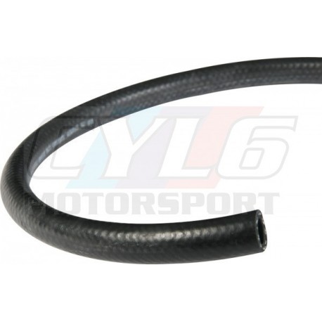 DURITE int 8.7mm DASH06 CARBURANT HUILE NYLON INOX TRESSEE VHC