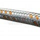 DURITE int 8.7mm DASH06 CARBURANT HUILE NYLON INOX TRESSEE VHC