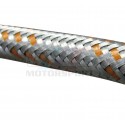 DURITE int 8.7mm DASH06 CARBURANT HUILE NYLON INOX TRESSEE VHC