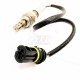 E39 SONDE LAMBDA LONGUEUR 990mm