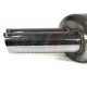 E30 325I/IX SILENCIEUX INOX 2x76MM OBLIQUE SUPERSPRINT