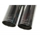 E30 325I/IX SILENCIEUX INOX 2x76MM OBLIQUE SUPERSPRINT