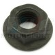 ECROU POULIE DE VANOS AAC ADMISSION M50 M52 M54 07119900910 07-11-9-900-910 BMW ORIGINE