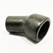 Coude de tuyau flexible de ventilation BMW d’origine – Réf. OEM 11151276908