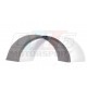 COUSSINET BLEU DE BIELLE 49.00MM BMW ORIGINE11247835440 11-24-7-835-440