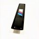 EMBLEME BMW M BAGUETTE LATERALE BMW ORIGINE