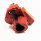 TETE D'ALLUMEUR MOTEUR M10