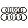 Kit rondelles de calage différentiel BMW TYP 188 – 1,00 à 2,00 mm (x10)