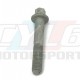 VIS TORX M8X50-8.8-ZNS3 BMW ORIGINE 23001222887 23-00-1-222-887