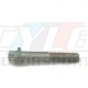 VIS TORX M8X50-8.8-ZNS3 BMW ORIGINE 23001222887 23-00-1-222-887