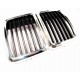 E30 CALANDRE CLASSIQUE BMW SERIE 3 E30 51 13 1 884 350 51131884350