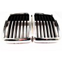 E30 CALANDRE CLASSIQUE BMW SERIE 3 E30 51 13 1 884 350 51131884350