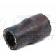 S50 RACCORD TUYAU POMPE A EAU BMW ORIGINE 11531318404 11-53-1-318-404