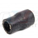 S50 RACCORD TUYAU POMPE A EAU BMW ORIGINE 11531318404 11-53-1-318-404