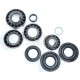 TYP 188L KIT SERVICE PACK PONT ZF BMW ROULEMENT JOINT E87 E82 E88 E90 E91 E92 E93 E84 E70 E63 E64 E60 E61