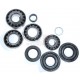 TYP 188L+188LW KIT SERVICE PACK PONT ZF BMW ROULEMENT JOINT E87 E82 E88 E90 E91 E92 E93 E84 E70 E63 E64 E60 E61