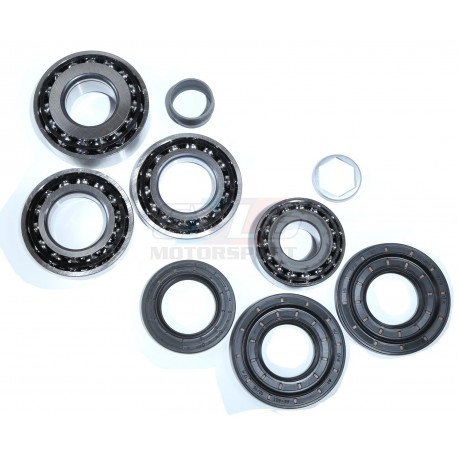 TYP 188L KIT SERVICE PACK PONT ZF BMW ROULEMENT JOINT E87 E82 E88 E90 E91 E92 E93 E84 E70 E63 E64 E60 E61