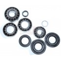 TYP 188L+188LW KIT SERVICE PACK PONT ZF BMW ROULEMENT JOINT E87 E82 E88 E90 E91 E92 E93 E84 E70 E63 E64 E60 E61