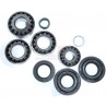 TYP 188L+188LW KIT SERVICE PACK PONT ZF BMW ROULEMENT JOINT E87 E82 E88 E90 E91 E92 E93 E84 E70 E63 E64 E60 E61