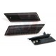 CLIGNOTANT LATERAL FUME NOIR BMW SERIE E30 E28 E24 E23
