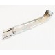 E30 PARE CHOCS CENTRALE ARRIERE CHROME 51 12 1 888 276 51-12-1-888-276 51121888276